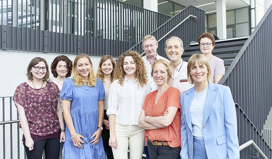Jan Wengenroth 2022_Team